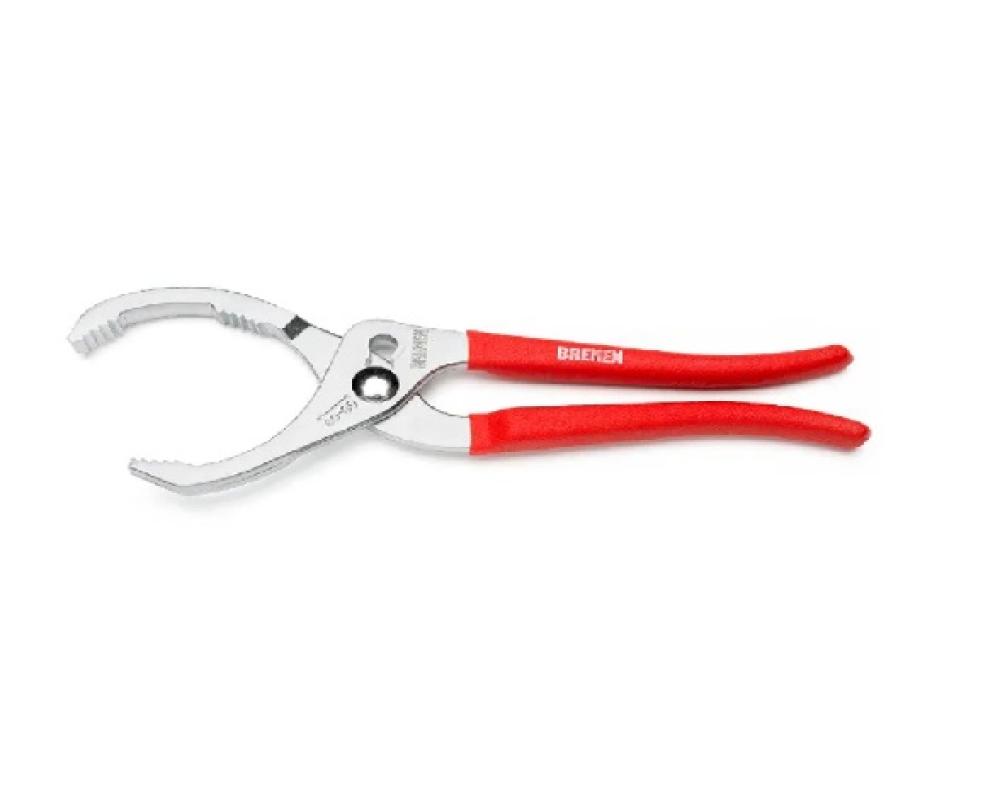 PINZA SACAFILTRO DE ACEITE 60-90 MM BREMEN