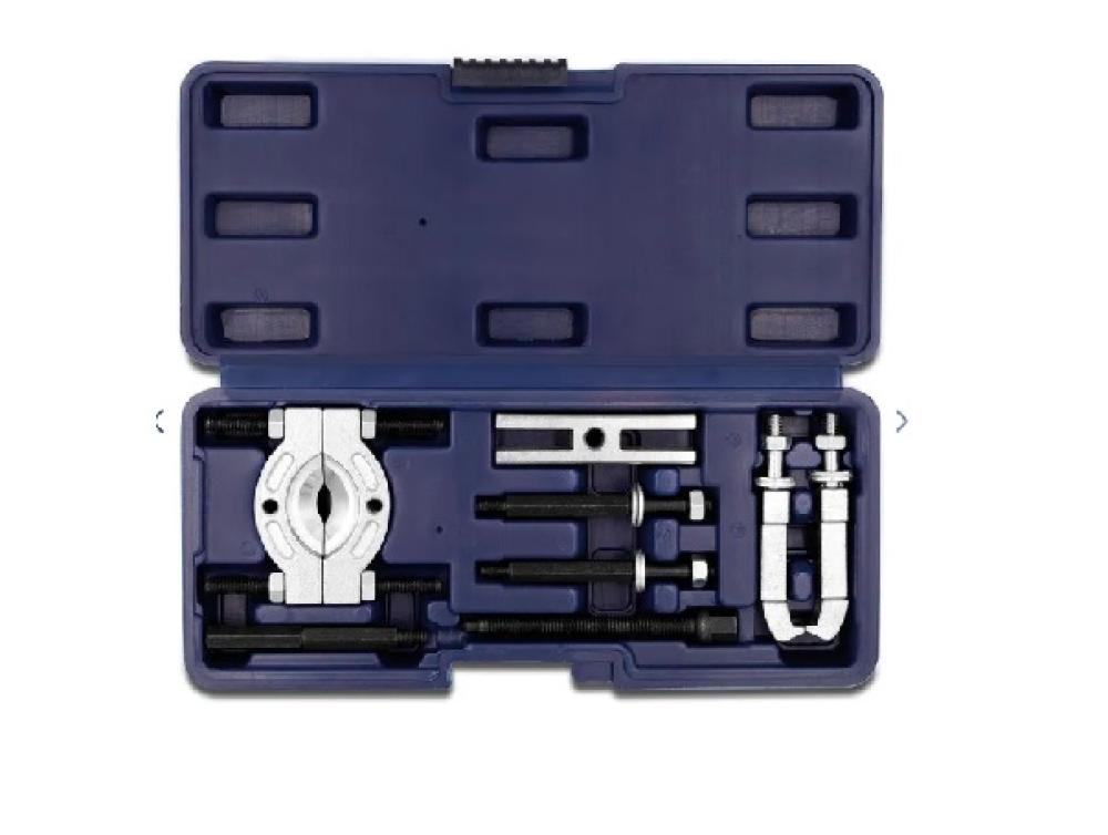 AUT.EXTRACTOR de RODAMIENTOS en JUEGO x 9 Pzs BREMEN