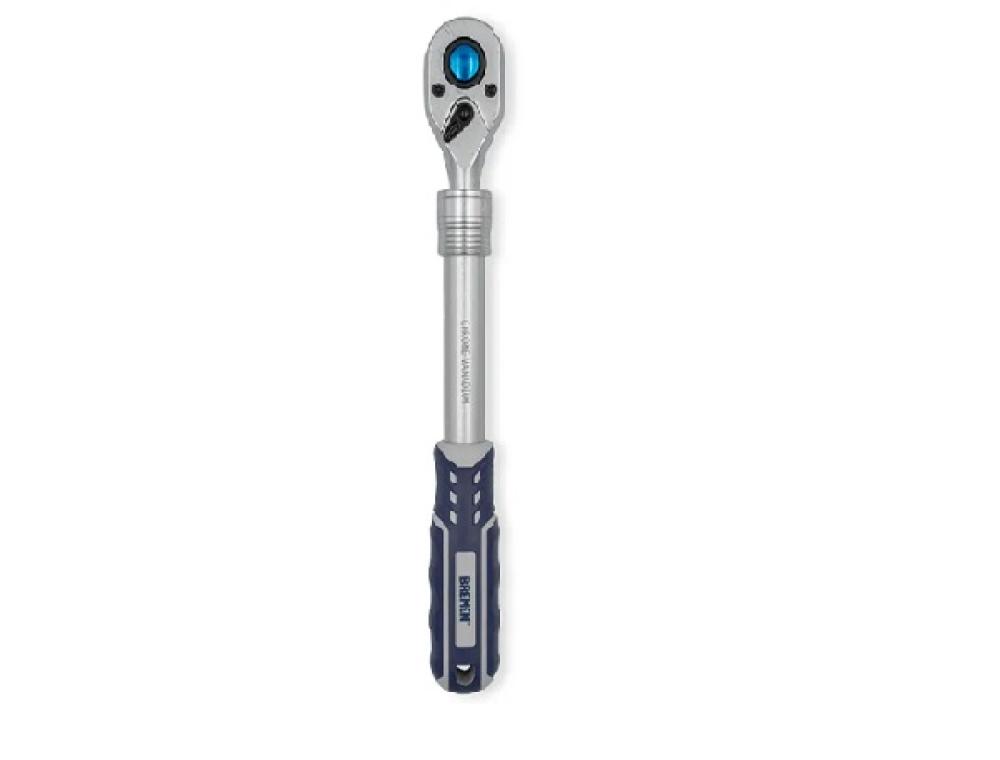 LLAVE CRIQUE Enc.½" EXTENSIBLE con Expulsor  " BREMEN