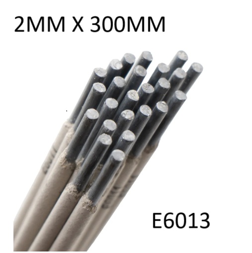 ELECTRODO E6013 2.0mm x 300mm x 5 Kgr BREMEN