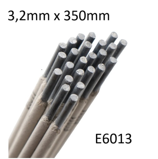 ELECTRODO E6013 3.2mm x 350mm x 5 Kgr BREMEN