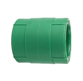 [80301-GINYPLAST] CUPLA FUSION HEMBRA HEMBRA 20mm GINYPLAST