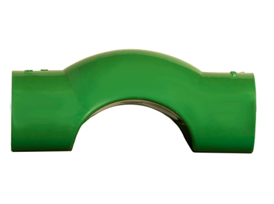 [81302-GINYPLAST] SOBREPASO FUSION 25mm GINYPLAST