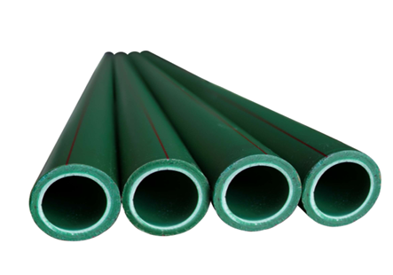 [88102-GINYPLAST] CAÑO FUSION DE 4 METROS 25mm GINYPLAST