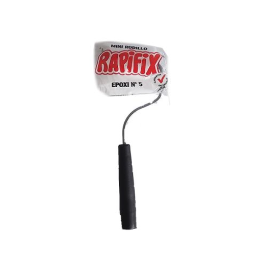 [1000-RODMI-EP005] RODILLO MINI EPOXI N°5 RAPIFIX