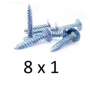 [255-6010810-BUL] BUL TANQUE PUNTA AGUJA - 8 X 1 (1000) BUL