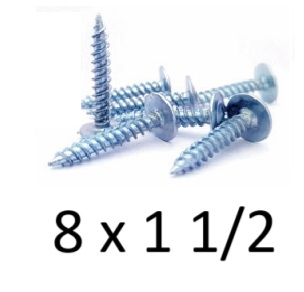 [255-6010815-BUL] BUL TANQUE PUNTA AGUJA - 8 X 1 1/2 (500) BUL