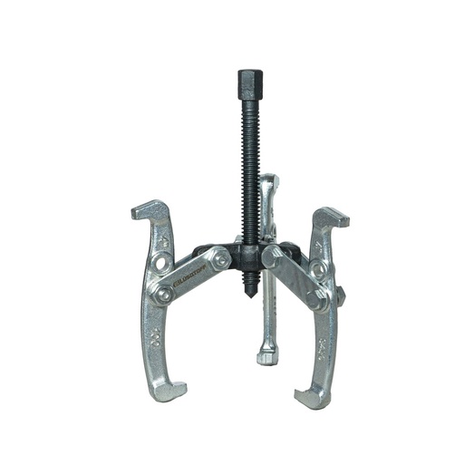 [L1003-LUSQTOFF] EXTRACTOR DE POLEAS 3 GARRAS REVERSIBLE 4" LUSQTOFF
