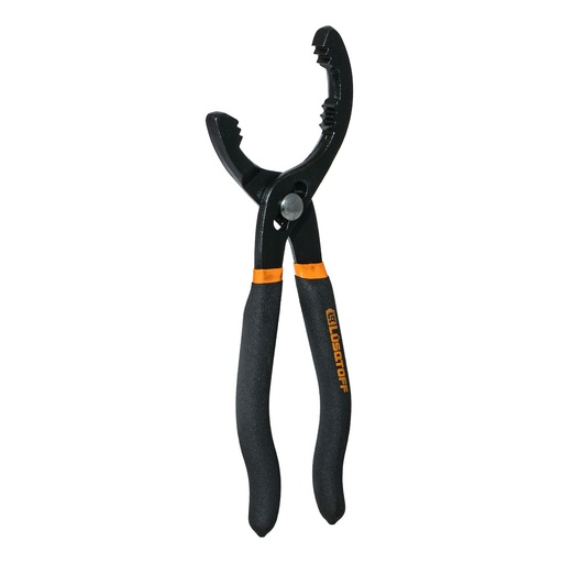 [L1021-LUSQTOFF] PINZA SACAFILTROS AJUSTABLE 58 A 88 MM LUSQTOFF