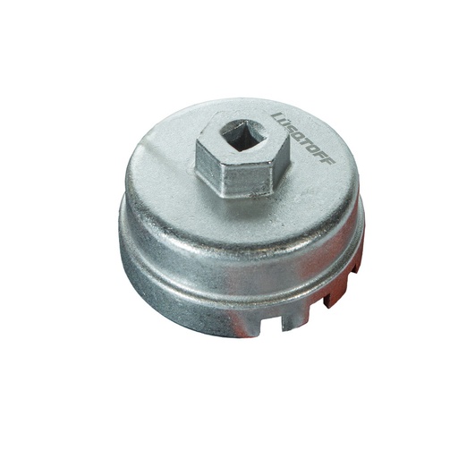[L1110-LUSQTOFF] SACA FILTRO DE ACEITE TOYOTA COROLLA LUSQTOFF