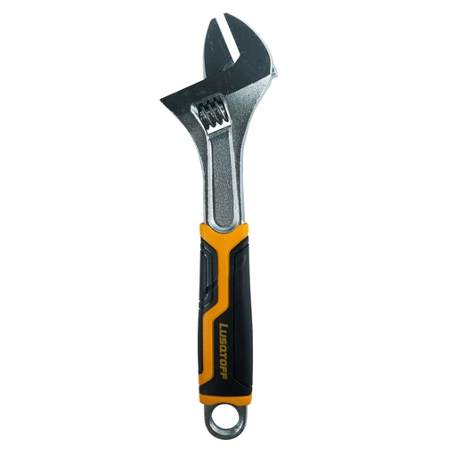 [L3326-LUSQTOFF] LLAVE AJUSTABLE 10" (250MM) LUSQTOFF