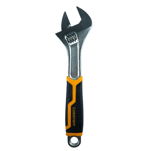 [L3328-LUSQTOFF] LLAVE AJUSTABLE 12" (300MM) LUSQTOFF