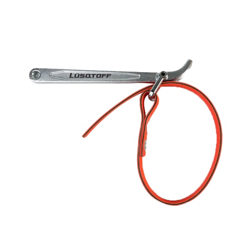 [L3350-LUSQTOFF] (4)LLAVE SACA FILTRO DE CORREA LUSQTOFF