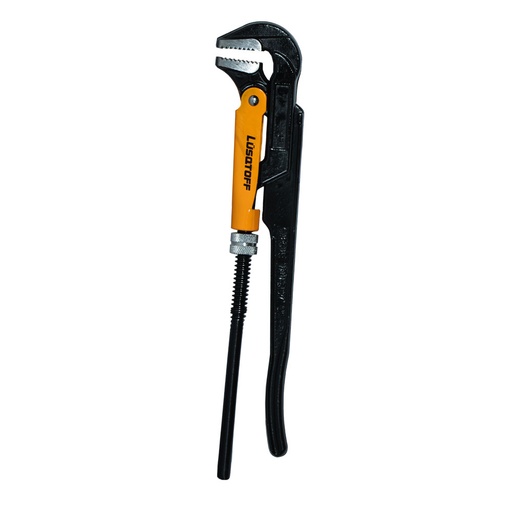 [L3400-LUSQTOFF] (2U) (1)LLAVE PARA CAÑO 1" LUSQTOFF
