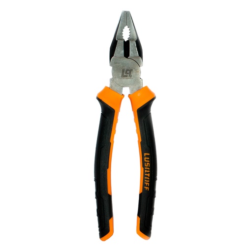 [L4008-LUSQTOFF] PINZA UNIVERSAL 7" (180MM) LUSQTOFF