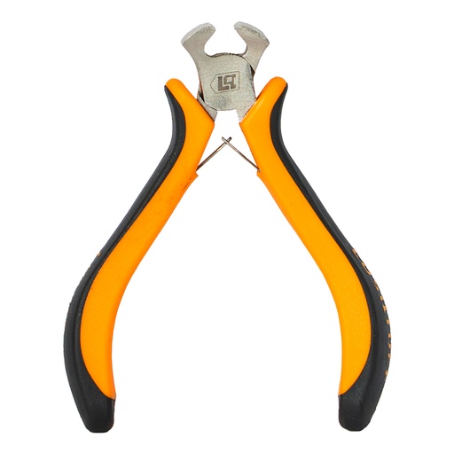 [L4062-LUSQTOFF] MINI ALICATE DE CORTE FRONTAL (115MM) LUSQTOFF