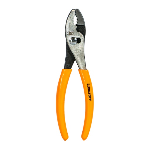 [L4228-LUSQTOFF] PINZA TIPO FORD 8" (200MM) PRO LUSQTOFF
