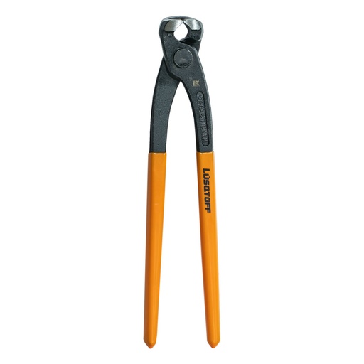 [L4072-LUSQTOFF] TENAZA ARMADOR MEDIO CORTE 9" (230MM) LUSQTOFF