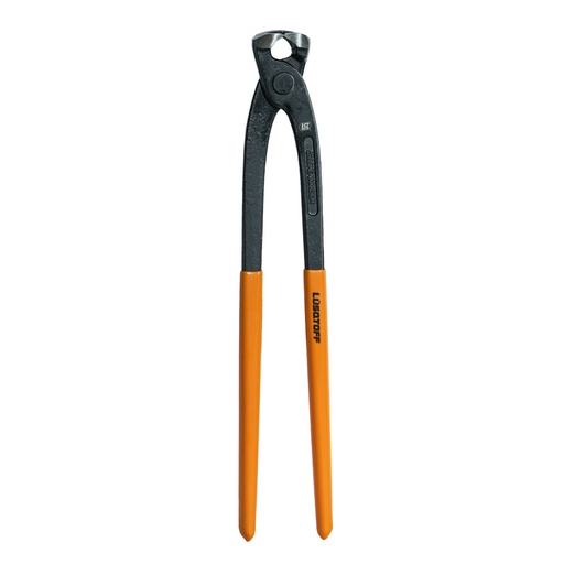 [L4074-LUSQTOFF] TENAZA ARMADOR MEDIO CORTE 12" (300MM) LUSQTOFF