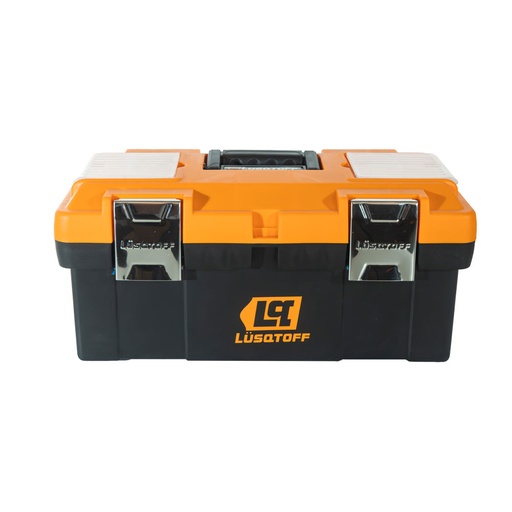[L4950-LUSQTOFF] CAJA DE HERRAMIENTA COMPLETA LUSQTOFF