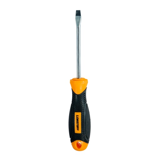 [L6510-LUSQTOFF] DESTORNILLADOR PLANO 6 X 100MM LUSQTOFF