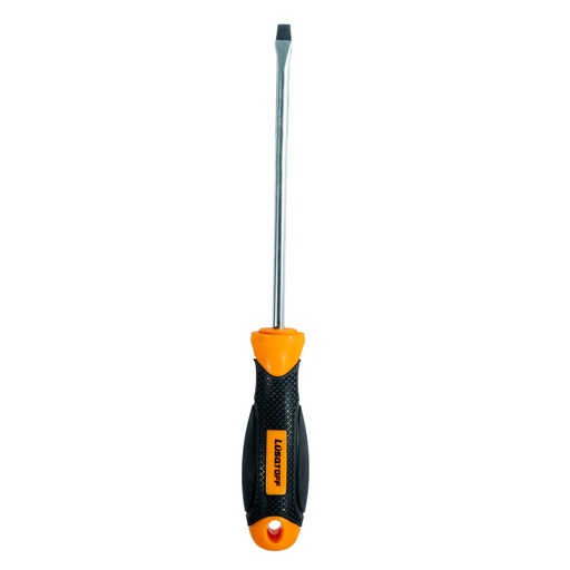 [L6512-LUSQTOFF] DESTORNILLADOR PLANO 6 X 150MM LUSQTOFF