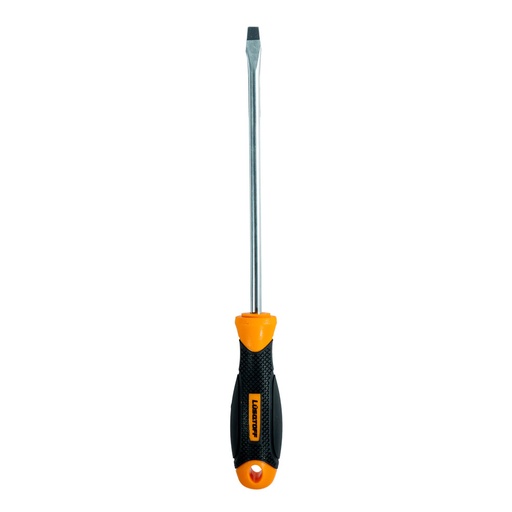 [L6518-LUSQTOFF] DESTORNILLADOR PLANO 8 X 200MM LUSQTOFF