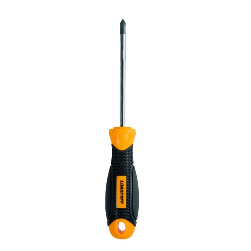 [L6606-LUSQTOFF] DESTORNILLADOR PHILLIPS PH1 - 5 X 100M LUSQTOFF