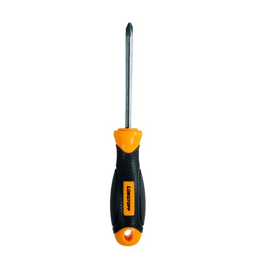 [L6614-LUSQTOFF] DESTORNILLADOR PHILLIPS PH2 - 6 X 100MM LUSQTOFF