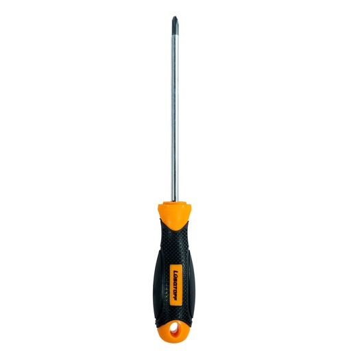 [L6616-LUSQTOFF] DESTORNILLADOR PHILLIPS PH2 - 6 X 150MM LUSQTOFF