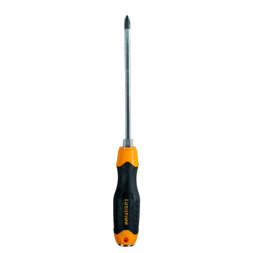 [L6636-LUSQTOFF] DESTORNILLADOR PHILLIPS PH2 - 6 X 150M PASANTE LUSQTOFF