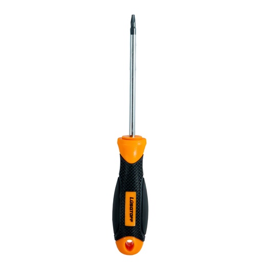 [L6706-LUSQTOFF] DESTORNILLADOR TORX TAMPER T15 X 100MM LUSQTOFF