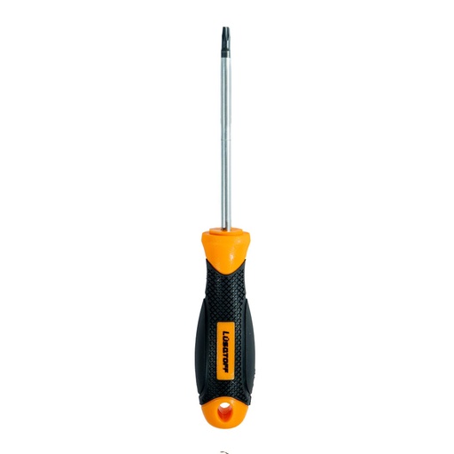 [L6708-LUSQTOFF] DESTORNILLADOR TORX TAMPER T20 X 100MM LUSQTOFF