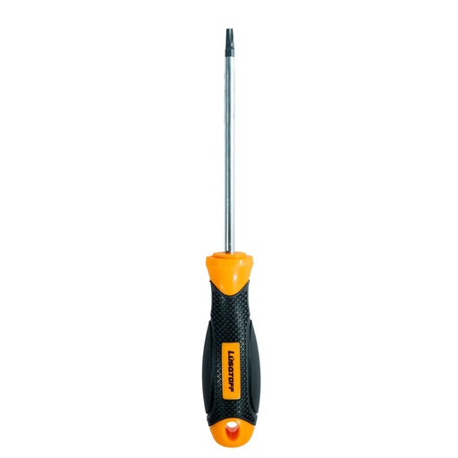 [L6712-LUSQTOFF] DESTORNILLADOR TORX TAMPER T27 X 125MM LUSQTOFF