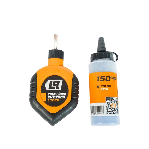 [L7026-LUSQTOFF] (12)TIRA LINEA ENTIZ LUSQTOFF