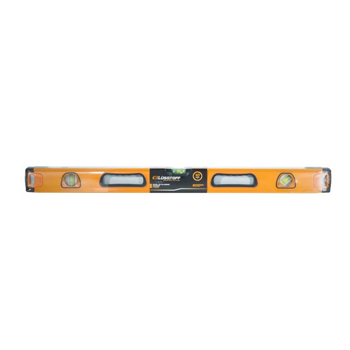 [L7046-LUSQTOFF] NIVEL DE ALUMINIO LUSQTOFF