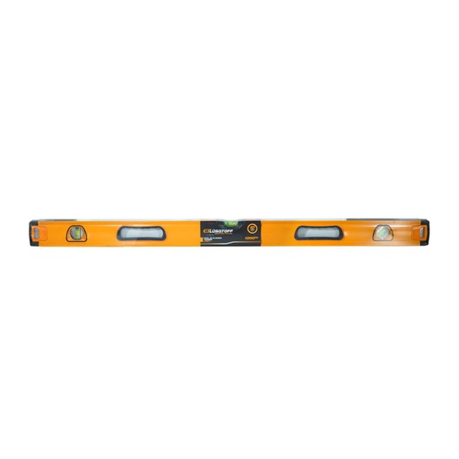 [L7047-LUSQTOFF] NIVEL DE ALUMINIO LUSQTOFF