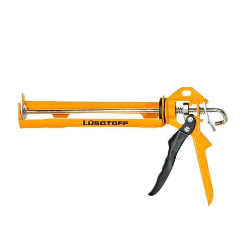 [L7170-LUSQTOFF] (6)PISTOLA APLICADORA 9" REFORZA LUSQTOFF