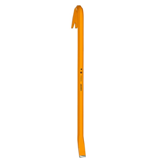 [L7192-LUSQTOFF] (4)BARRETA SACA CLAVOS 18 x 600M LUSQTOFF