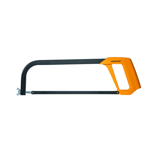 [L7414-LUSQTOFF] ARCO DE SIERRA TUBULAR 12" LUSQTOFF
