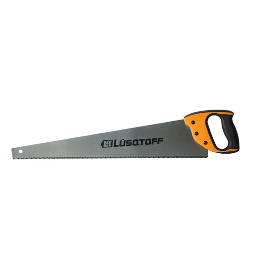 [L7430-LUSQTOFF] (6)SERRUCHO CARPINTERO PROFESI LUSQTOFF
