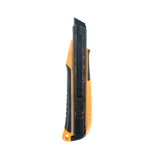 [L7450-LUSQTOFF] CUTTER MAGNETICO PROFESIONAL 18MM LUSQTOFF