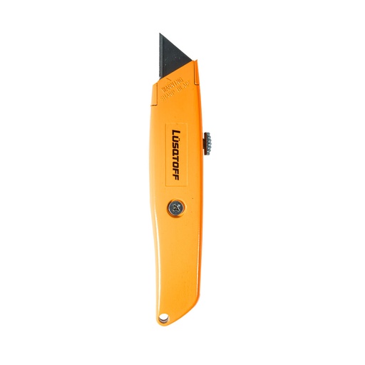 [L7460-LUSQTOFF] CUTTER RETRACTIL 150MM LUSQTOFF