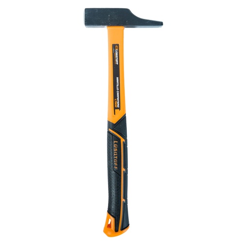 [L7502-LUSQTOFF] MARTILLO CARPINTERO 22MM (220 grs) LUSQTOFF