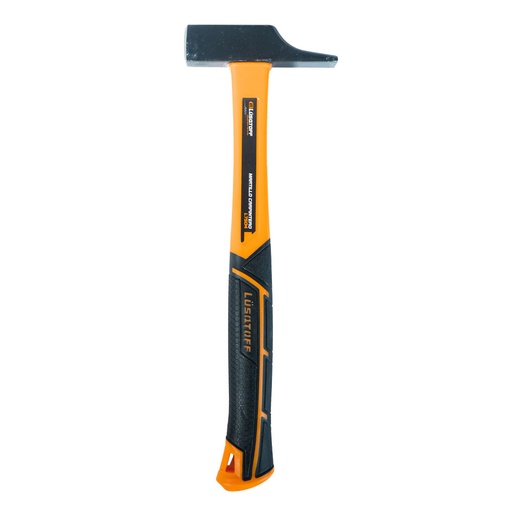 [L7504-LUSQTOFF] MARTILLO CARPINTERO 25MM (250 grs) LUSQTOFF