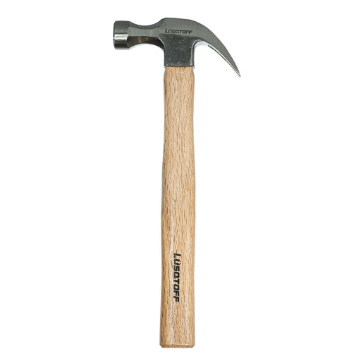 [L7514-LUSQTOFF] (6)MARTILLO GALPONERO MANGO DE M LUSQTOFF