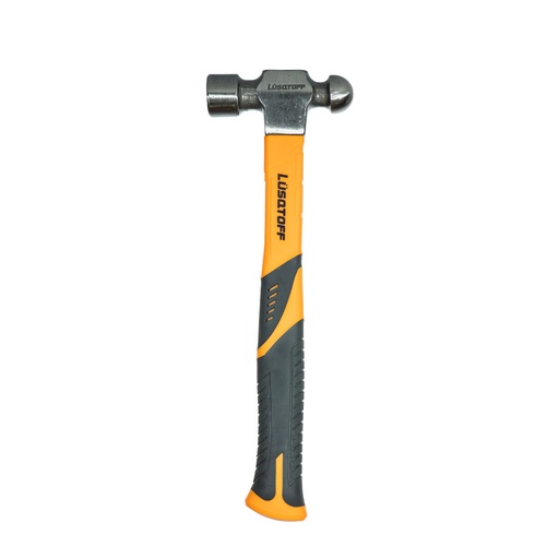 [L7520-LUSQTOFF] (6)MARTILLO BOLITA 340 GRS LUSQTOFF