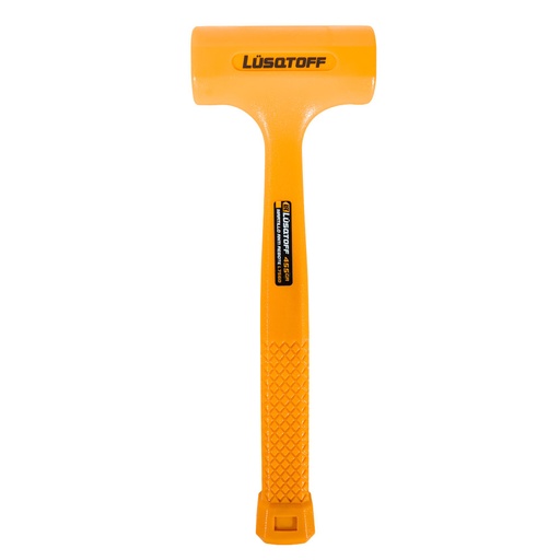 [L7560-LUSQTOFF] MARTILLO ANTI REBOTE 455 GRS LUSQTOFF