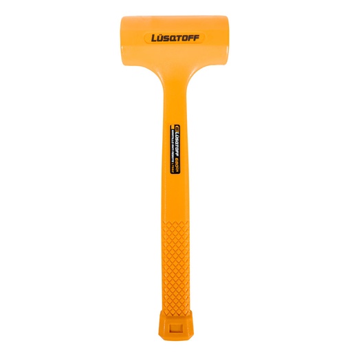 [L7562-LUSQTOFF] MARTILLO ANTI REBOTE 680 GRS LUSQTOFF