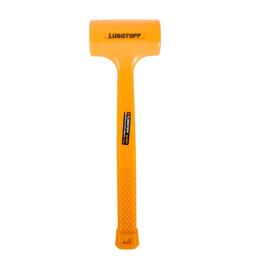 [L7564-LUSQTOFF] MARTILLO ANTI REBOTE 910 GRS LUSQTOFF